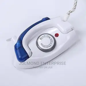 Traveller Foldable Iron
