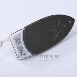 Traveller Foldable Iron