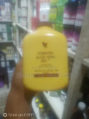 Forever Aloe Vera Juice