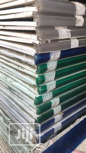 Polycarbonate Sheet/ Danpalon/ Skylight Materials