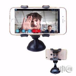 Phone Holder Clip