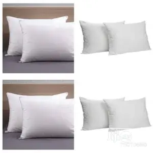 Fibre Pillows