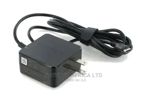 Asus Samsung Chromebook USB C Type C AC Power Adaptr Charger