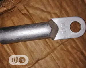 120mm Aluminium Cable Lug Terminal
