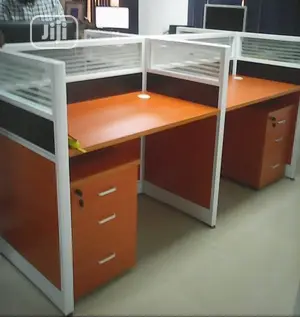 Standard Modern Office Worl Station/Cubicle