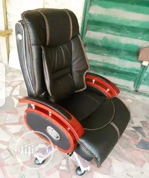 Exquisite Executive Recline Office Chair