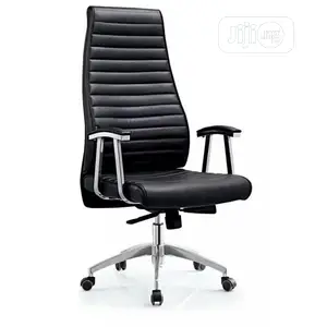 Standard Modern High Back Office Recline Chair