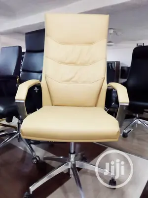 Original Leather Executive Office Chair