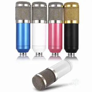 Condenser Studio Recording Microphone