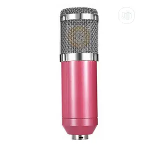 Condenser Microphone High Sensitivity Recording Studio