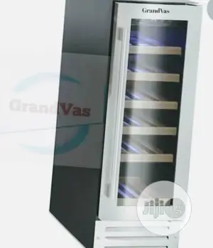 Office Wine Chiller