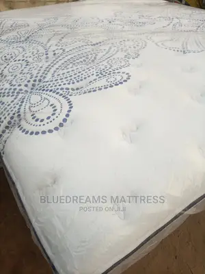 USA Spring Hybrid Mattress