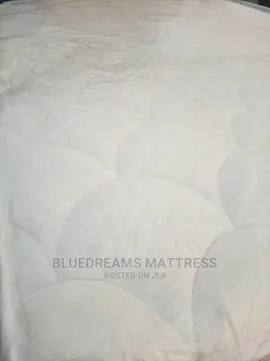 USA 4.5by6 Spring Hybrid Mattress