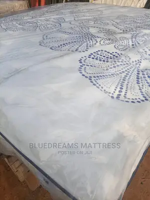 USA 5by6 Spring Hybrid Mattress