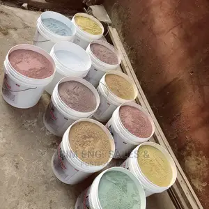 Color Hardener German Sealant Release Agents Concrete Floor