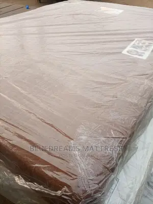 USA 5by7 Spring Hybrid Mattress