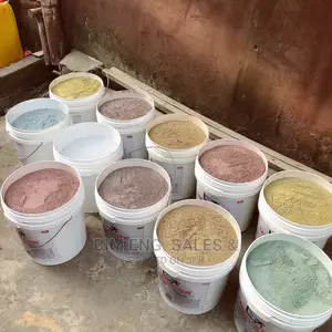 Concrete Color for Stamp Floor Release Agents Polish