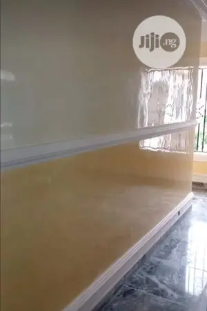 Stucco Wall Painting