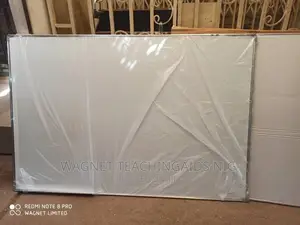 120cmx180cm White Magnetic Board