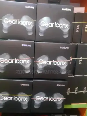 Samsung Ear Bud