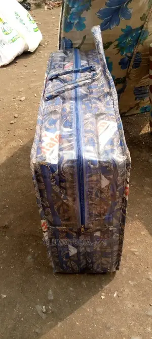 Vital Folding Bed