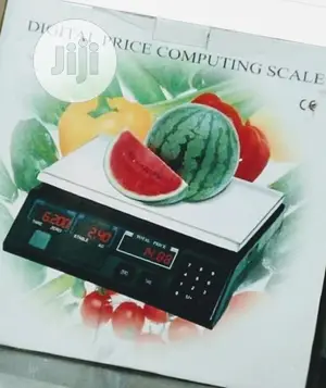 Quality Digital Scale