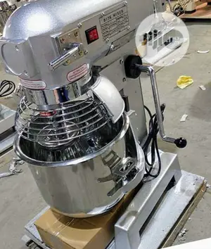 15 Litres Cake Mixer
