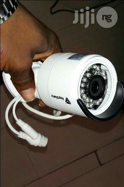 CCTV Camera Ip