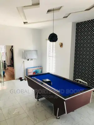 Brand New Local Snooker Board
