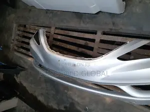 2011 Sonata Bumper Tokunbo