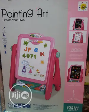 Magnetic Writing Board