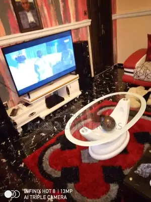 Foreign TV Stand/Consoles