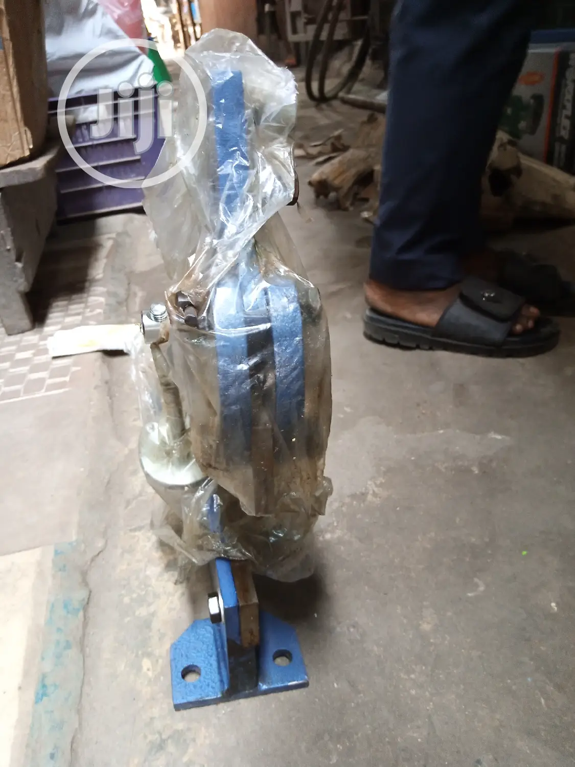 Cutter Machine