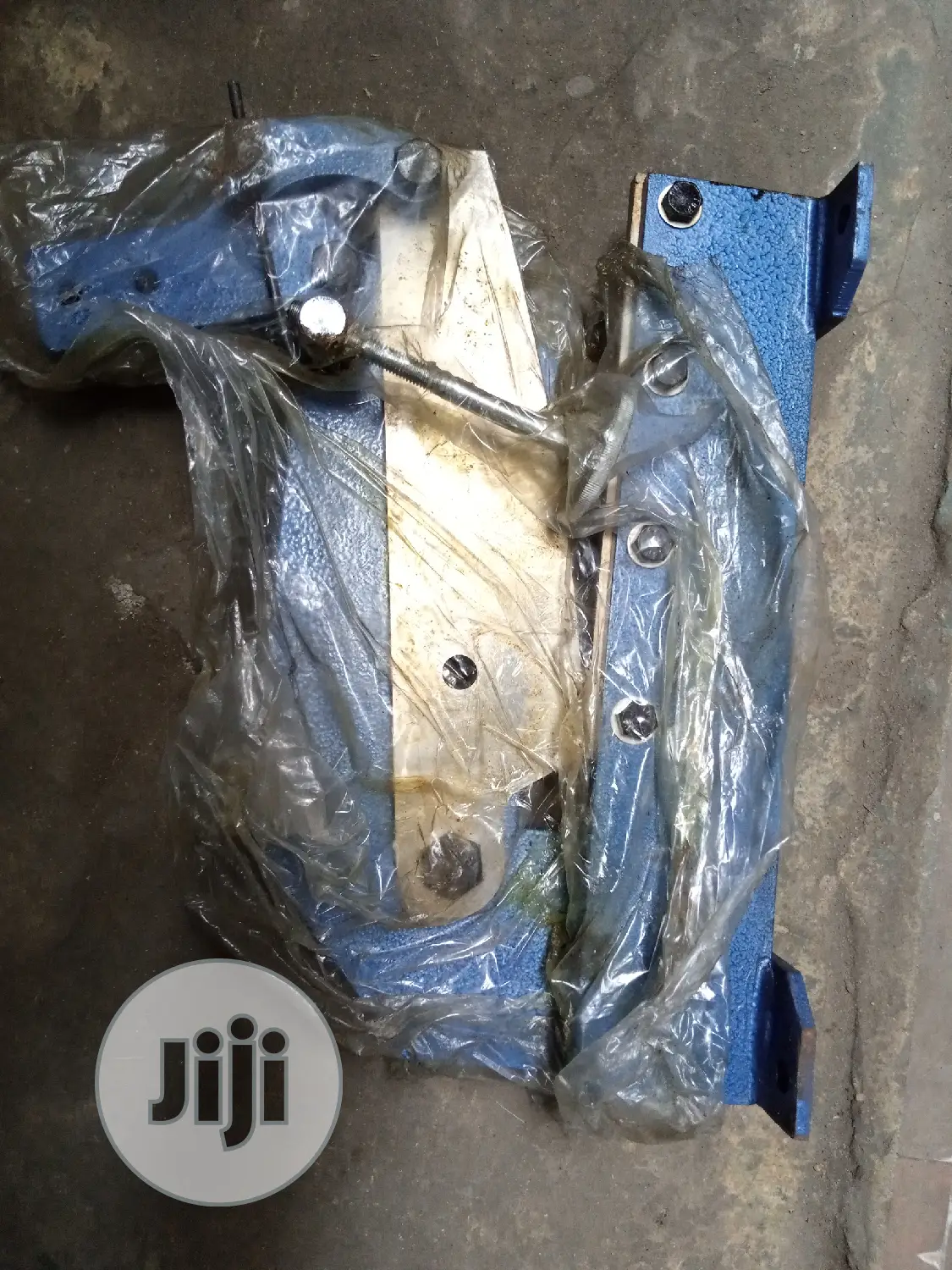 Cutter Machine