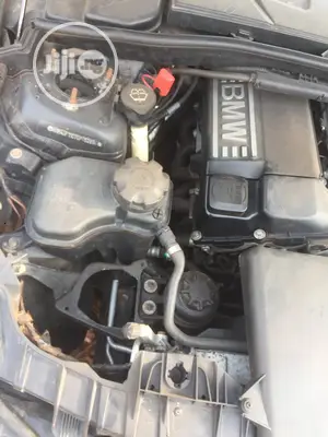 E90 Engine BMW 3.0