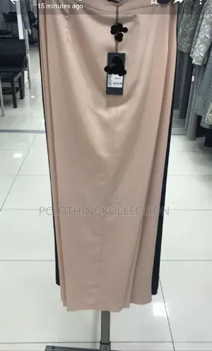 Quality Turkey Pant