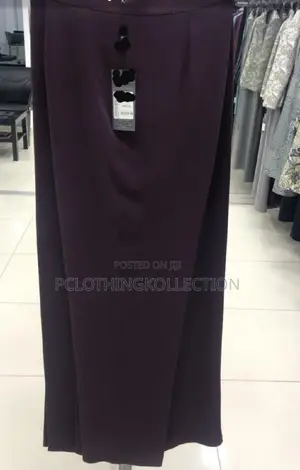 Quality Turkey Pant