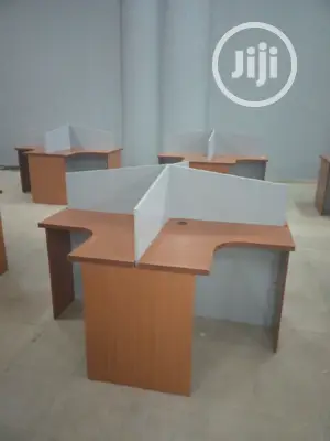 Workstation by 4
