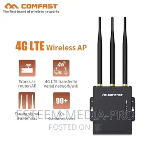 Router Wifi