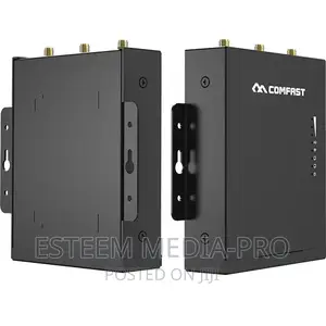 Router Wifi
