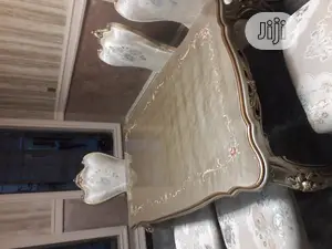 Wooden Dinning