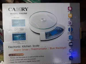 Flat Face Scale