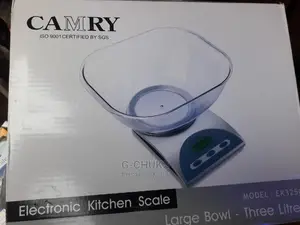 Bowl Scale