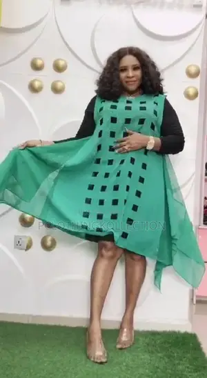Lovely Dress