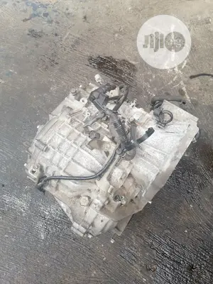 Toyota Avensis Gear Box 2010/2016 Call/Whatsapp