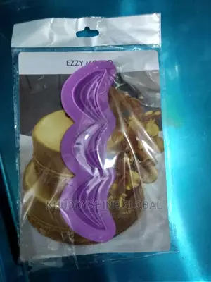 Fondant Molds Food Mold Fondant Cake Mold Silicone Cake Mold