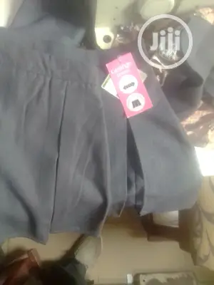 School Uniform And Sport Wears