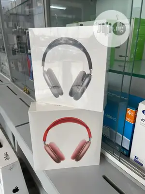 New Apple Airpods Max With Smart Case