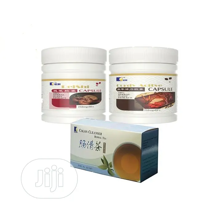 Kedi Appendicitis Cure Solution