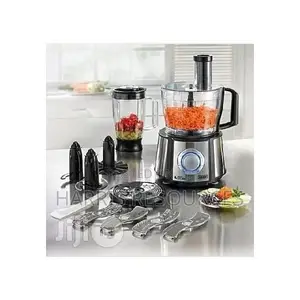 Paloma Food Processor and Yam Pounder 750watts